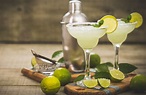 La Margarita, un cocktail facile et plein de goût - Magazine Avantages