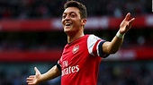 Mesut Özil anuncia su retiro del fútbol