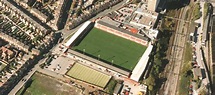 Gresty Road Stadium Guide - Crewe Alex F.C | Football Tripper