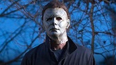 'Halloween Ends': Michael Myers enfrentará a Laurie sin máscara, según ...