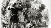 Robin Hood Archives | HISTORY