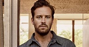 What Armie Hammer Has Said About His 'Gossip Girl' Role