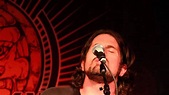 Matt Nathanson - "Kinks Shirt" (Live In Sun King Studio 92) - YouTube