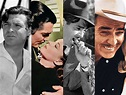 Las 5 Mejores Películas de Clark Gable : Cinescopia