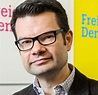 Marco Buschmann (FDP): Der „neue Arbeiterführer“ der Liberalen - WELT