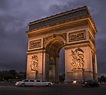 Arco de Triunfo de París en París: 261 opiniones y 678 fotos