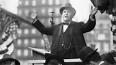 William Jennings Bryan - Biography, Cross of Gold & Scopes Trial