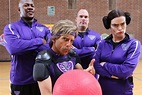 Dodgeball Cast Reunites for New Omaze Campaign Video - Spotlight