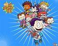 List of All Grown Up! characters | Nickelodeon | FANDOM powered by Wikia