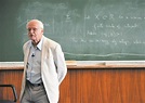 À 91 ans, le mathématicien français Jean-Pierre Serre continue, pour le ...