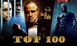 IMDb Top 100 Filme: Die 100 besten Filme aller Zeiten der IMDb!