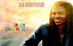 Our Bright Future - Tracy Chapman.#TracyChapman Tracy Chapman, Bright ...