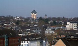 "Skyline" von Mönchengladbach Foto & Bild | architektur ...