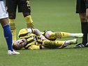 Germany's Reus out 3-4 weeks, could return for World Cup - The San ...