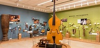 Museos que rinden culto a la música – Sound Travel