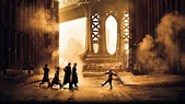 ONCE UPON A TIME IN AMERICA (1984) - Review by Rolando Caputo [Cinema ...