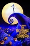 Animated Film Reviews: The Nightmare Before Christmas (1993) - Tim ...