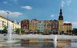 Experiencia en Ostrava, República Checa por Lucie | Experiencia Erasmus ...
