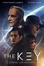 The Broken Key (2017) - Posters — The Movie Database (TMDB)