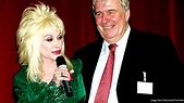 Carl Dean: Dolly Parton's husband spotted in public for first time in ...