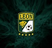 Leon Soccer Team Logo