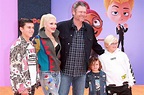 Is Gwen Stefani Pregnant with Twins? Here's Everything You Need To Know ...