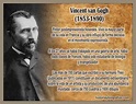 Biografia de Van Gogh:Cronologia y Obra Artistica del Pintor (2022)