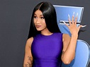 Cardi B Defends Herself on Twitter for Asking Fans About Purchasing ...