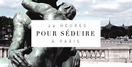 24 heures pour séduire à Paris – Paris ZigZag | Insolite & Secret
