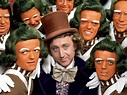 Willy Wonka and his Oompa Loompa's, 1971 : r/OldSchoolCool