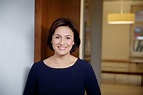 Sandra Maischberger, Fernsehjournalistin - Gesichter der Demokratie