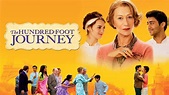 The Hundred-Foot Journey (2014) - AZ Movies