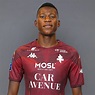 Danley JEAN JACQUES (FC METZ) - Ligue 1 Uber Eats