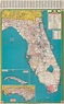 Florida.: Geographicus Rare Antique Maps