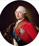 Luis XVI Rey de Francia | French revolution, Louis xvi, Portrait