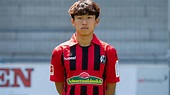 Woo-Yeong Jeong - Spielerprofil - DFB Datencenter