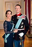 Nye officielle billeder af D.K.H. Prins Joachim og Prinsesse Marie ...