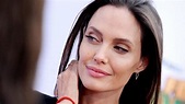 Angelina Jolie malata: ecco cosa le sta succedendo