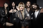 Grace Potter And The Nocturnals (Ooh La La) | Here & Now