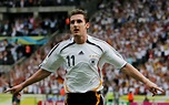 World Cup Icons: Miroslav Klose | Football Whispers