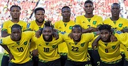 The Top 100 Jamaican Soccer Players, Ranked by Fans