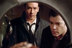 John Cusack & Ray Liotta in "Identity" -- another in the long list of ...