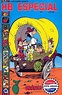 Hanna Barbera Especial - nº1 RGE Ano: 1978 - LOJA GIBIMANIA