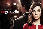 The Good Wife - Saisons et guide des épisodes