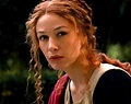 Sarah Felberbaum as Maddalena in Medici (1.06) : Gifs Historical ...
