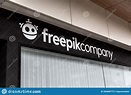 Central Office and Headquarters of Freepik Company in Malaga, Spain ...