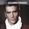 Alejandro Fernández -Esencial | Discos Long Play