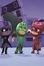 PJ Masks: héroes en pijamas (Series): Heroes of Space | Programación de ...