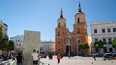 Visita San Fernando: El mejor viaje a San Fernando, Andalucía, del 2022 ...