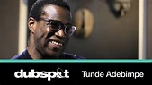 Tunde Adebimpe (TV on the Radio) Talks Dubspot Experience, Ableton Live ...